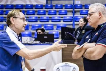 مانولوپولوس: مقابل عراق نشان دادیم تیم هماهنگی هستیم