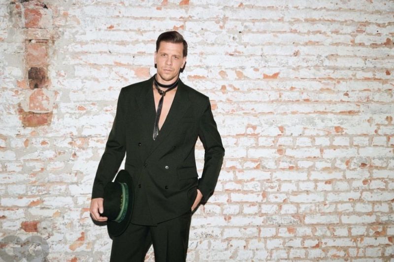 شزنی: فصل اول با بارسلونا رایگان بازی کردم