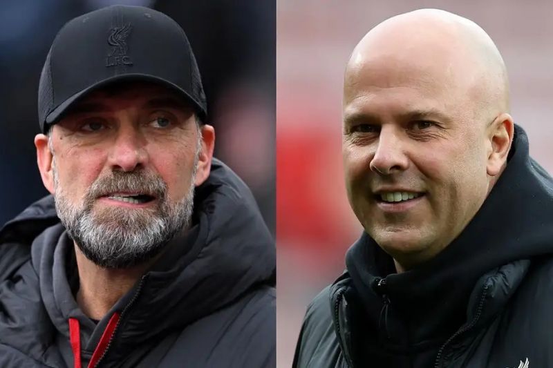 کلوپ دوباره روی نیمکت لیورپول؟