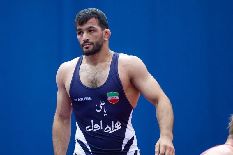 لیگ برتر کشتی آزاد؛ یزدانی در ترکیب استقلال جویبار قرار نگرفت