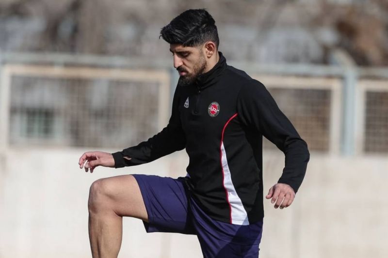 مهدی ترابی چه زمانی به ترکیب تراکتور باز میگردد؟