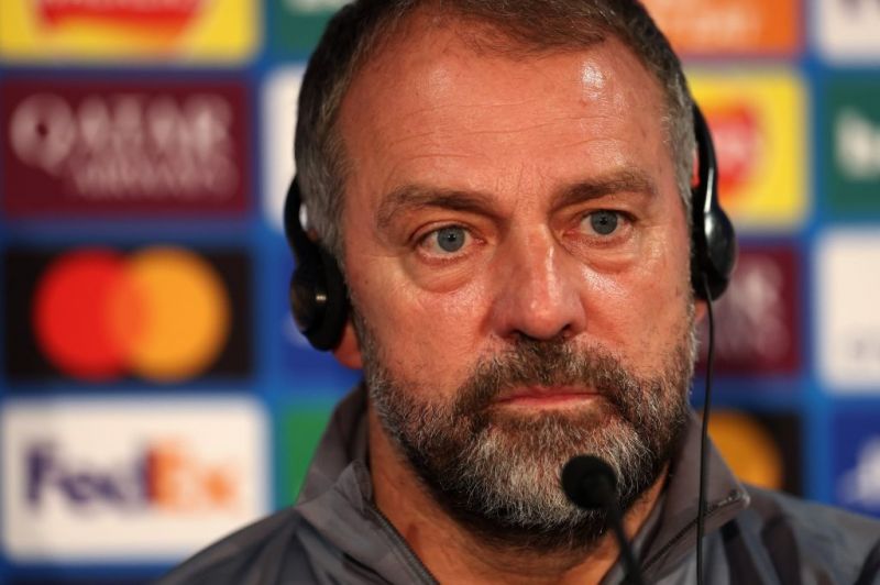 خبر خوب فلیک و بازگشت ستاره بارسلونا به میادین