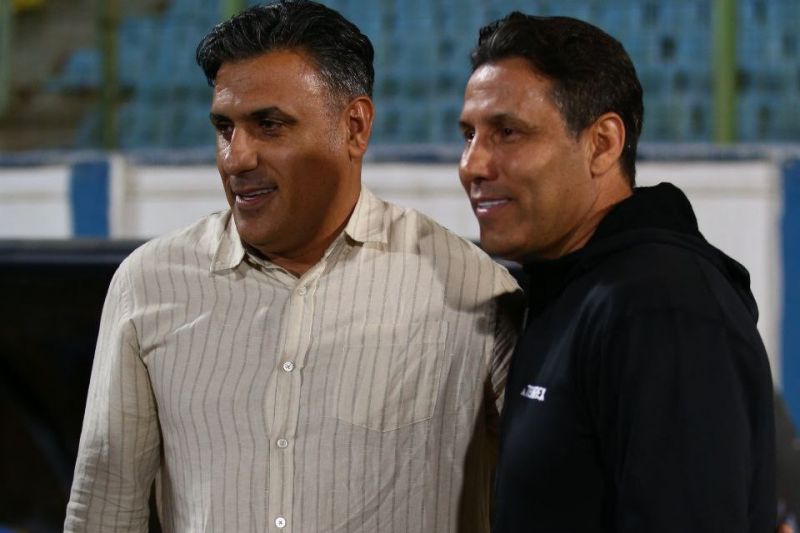 تارتار: شخصیت تیم ما حضور در بالای جدول است