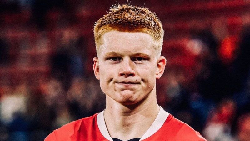 رقابت دورتموند، بارسلونا و منچستریونایتد برای جذب ستاره آلکمار