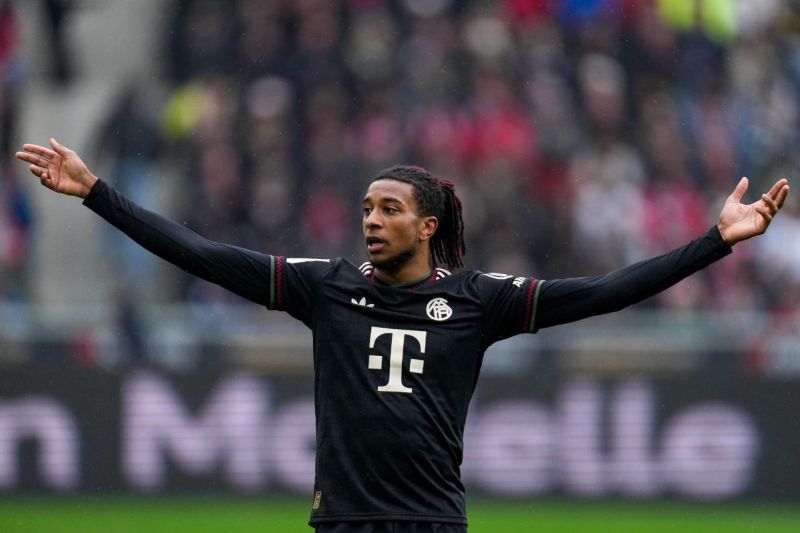 ستاره فرانسوی بایرن‌مونیخ بند فسخ ندارد