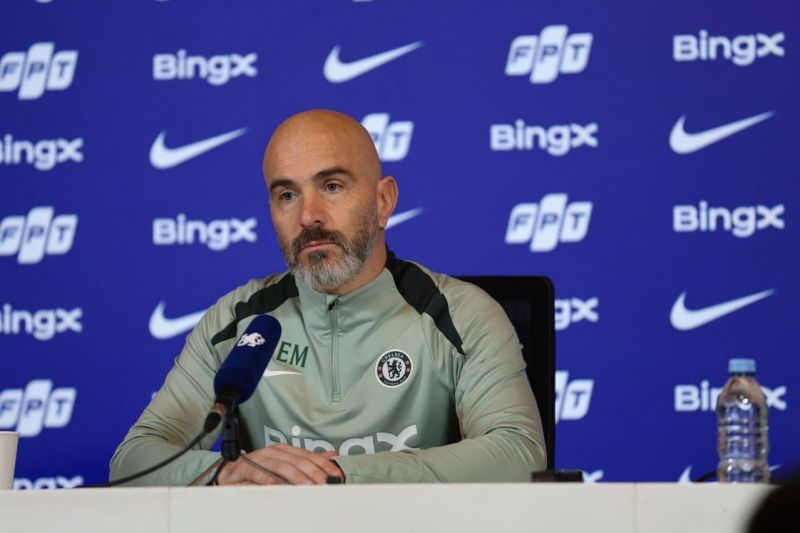 اظهارات انزو مارسکا پیش از دیدار مقابل آرسنال