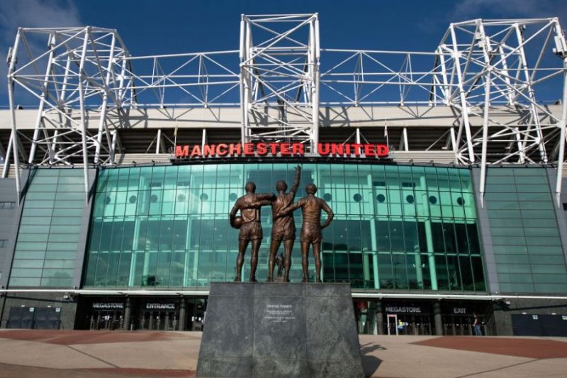 حرکت تحسین برانگیز منچستر یونایتد برای هواداران مسلمان (عکس)