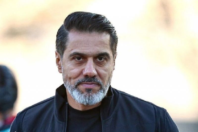 پیروانی: به احتمال زیاد دربی در اراک برگزار می‌شود