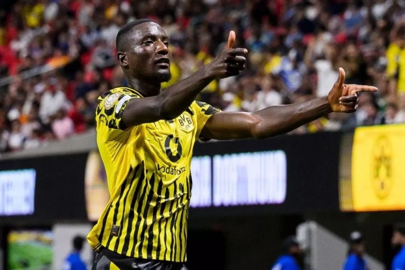 بند فسخ ارزانی که ستاره بروسیا دورتموند دارد