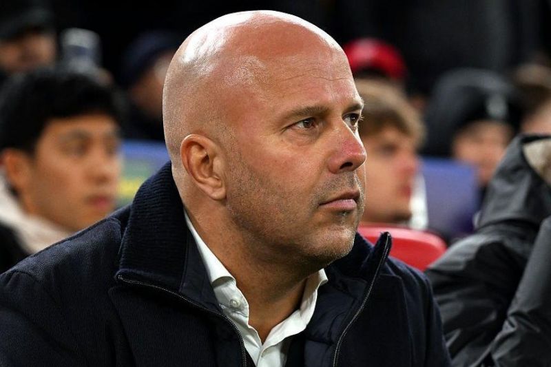 غرامت سنگین اخراج اسلوت برای باشگاه لیورپول