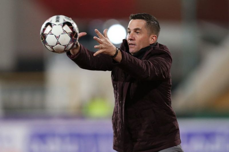 واکنش اوسمار به درخواست عجیب هاشمیان از بازیکنان پرسپولیس!