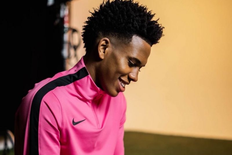 دی متئو: استوائو یک استعداد ویژه است