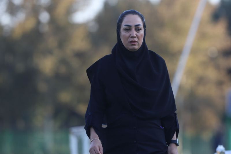 بوداغی: بازی با ازبکستان فرصتی مهم برای ارزیابی نسل جدید تیم ملی است