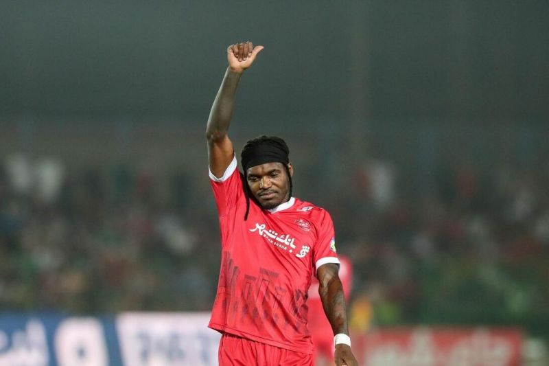 2 بازیکن مصدوم پرسپولیس به دربی می‌رسند