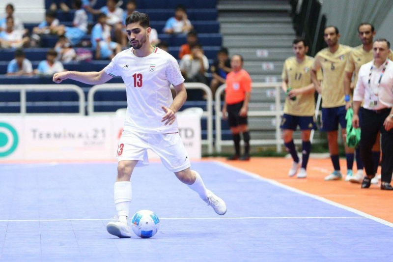 یوسف: چهار شب خیلی بد را پشت سر گذاشتم