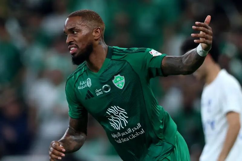 بازگشت ستاره الاهلی به لیگ برتر انگلیس منتفی شد