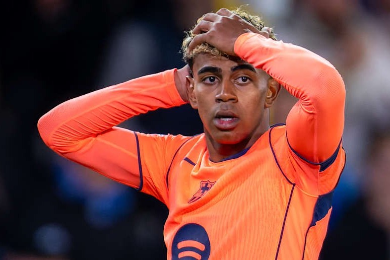 توصیه ساده اما مهم فلیک به ستاره تحت فشار بارسلونا