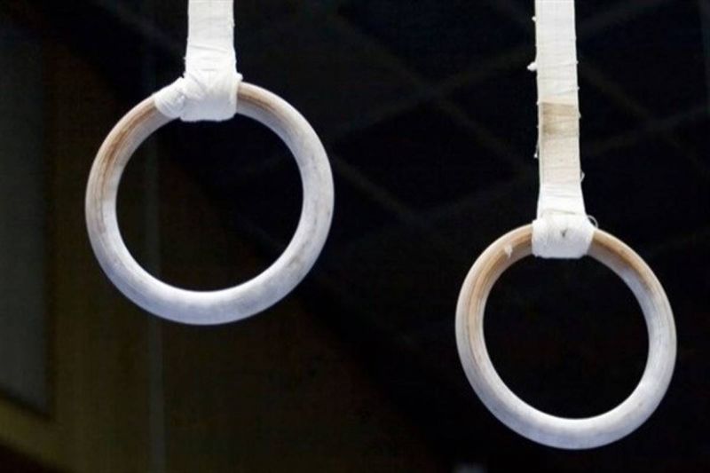 فدراسیون ژیمناستیک فک پلمب شد