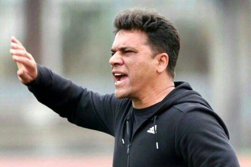 رضایی: کجای بازی پرسپولیس از ما بهتر بود؟