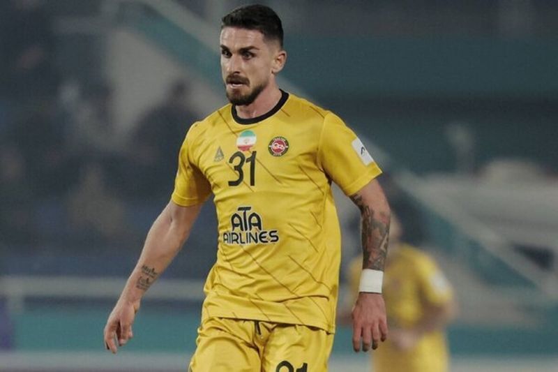 ۱۲ مرد تاثیرگذار هفته لیگ الیت؛ لوشکیا هم هست