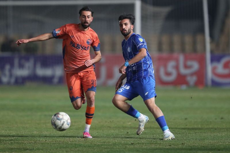 مسابقه استقلال در جام حذفی زودتر برگزار می‌شود