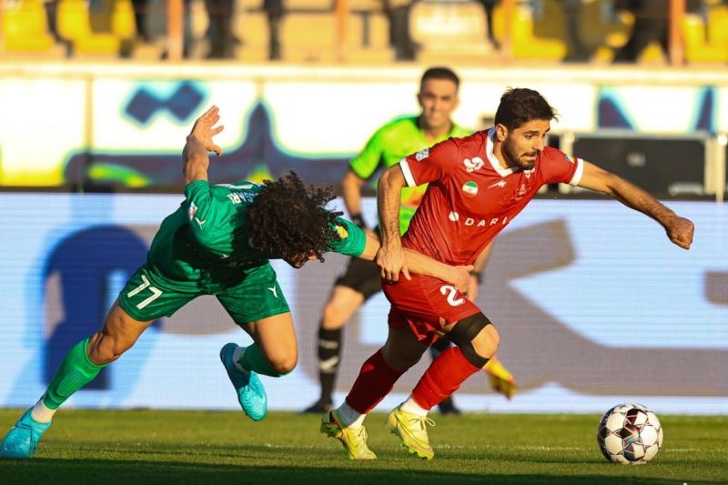 توضیحات باشگاه شمس‌آذر درباره انتشار بیانیه با خط بریل