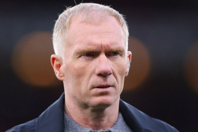 انتخاب اسطوره منچستریونایتد بین سه هافبک مدنظر آموریم