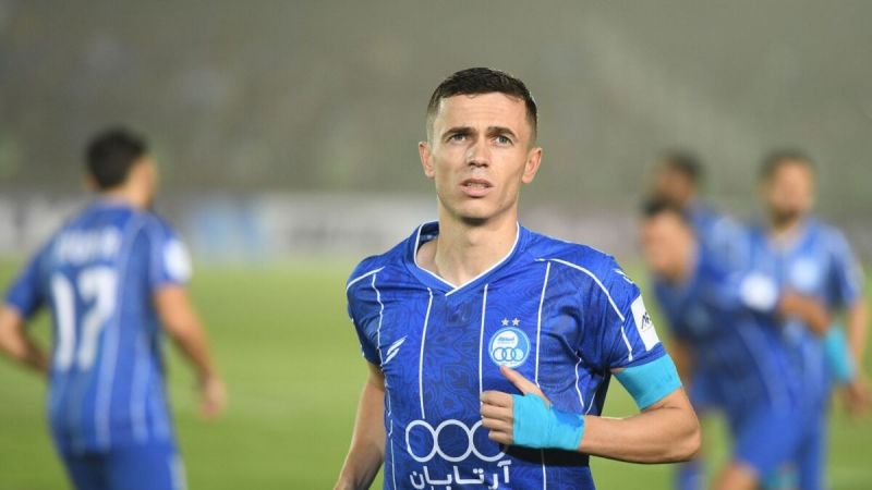 سوال روز/ آیا ساپینتو روی آسانی ریسک می‌کند؟