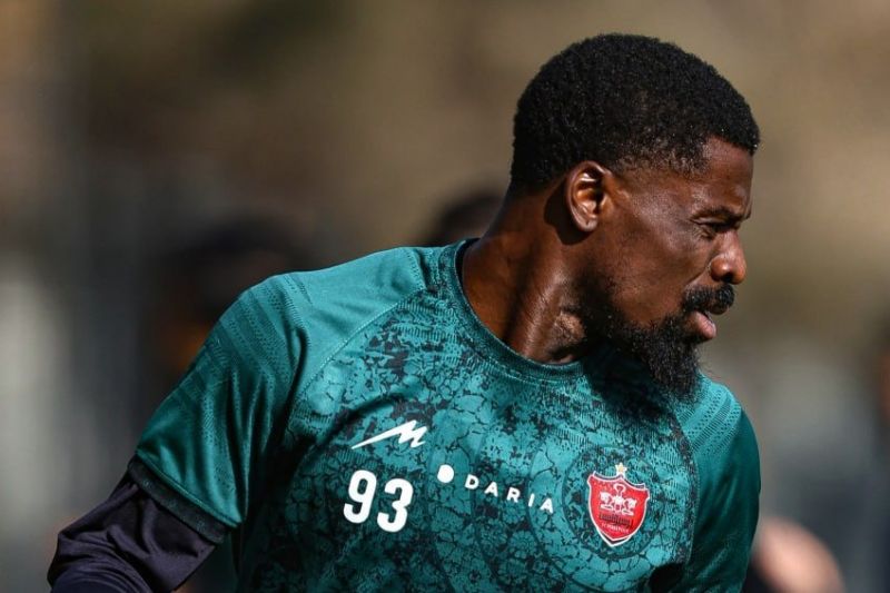 اختصاصی/ قلم قرمز اوسمار روی نام اوریه؟ سرژ تا نیم فصل فرصت دارد!