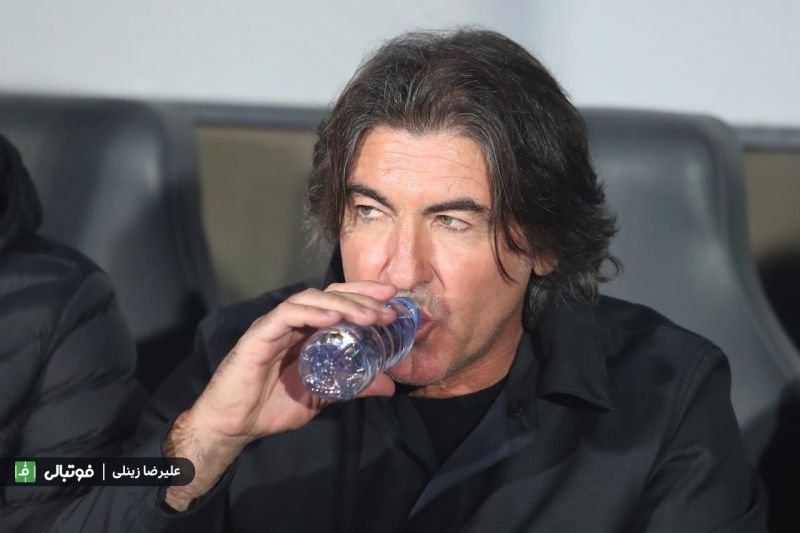 تاوان کنایه به داوری بازی دیروز؛ ساپینتو باید به کمیته انضباطی توضیح بدهد