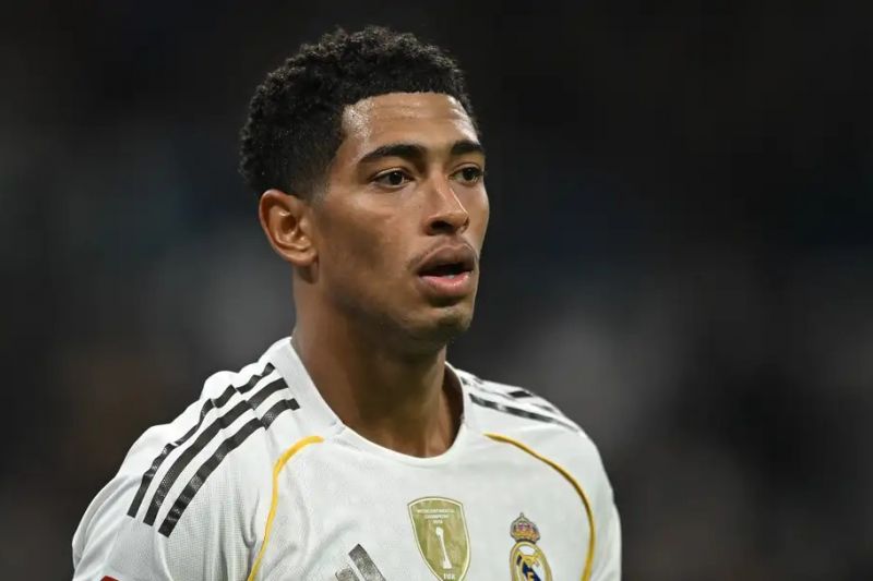 واکنش سرمربی رئال مادرید به شایعات درگیری‌اش با بلینگام