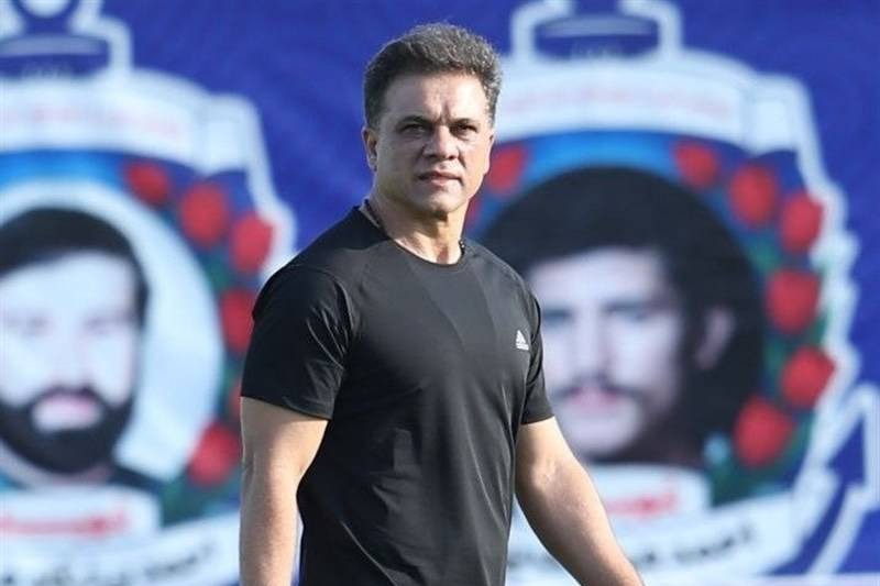 رضایی: دنبال حق خودمان هستیم؛ استقلالی‌ها خودشان حق‌شان را بگیرند