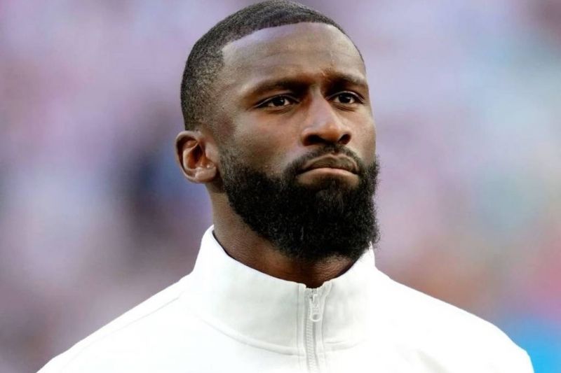 بازگشت مدافع رئال مادرید به میادین