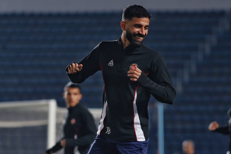 مدافع تراکتور بازی با پرسپولیس را از دست داد؟