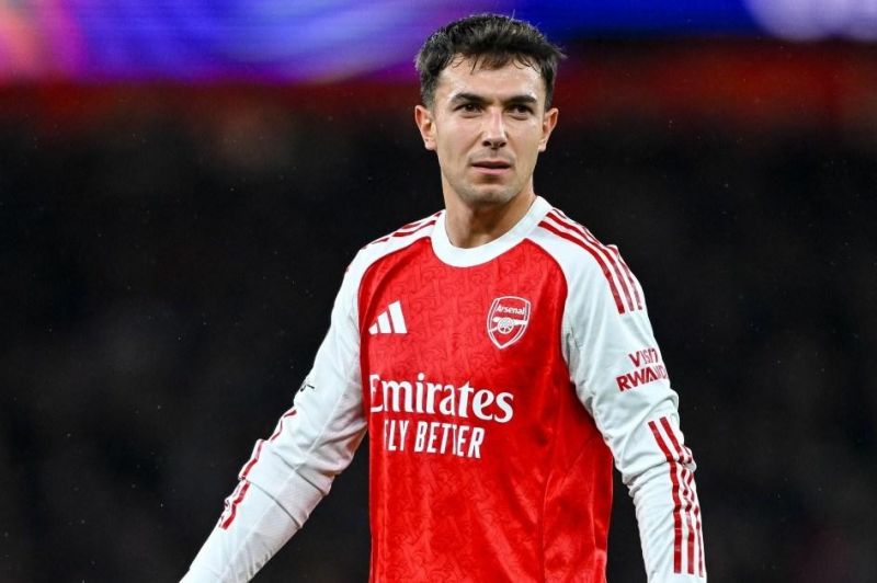 ستایش خرید جدید آرتتا از ستاره کامل آرسنال