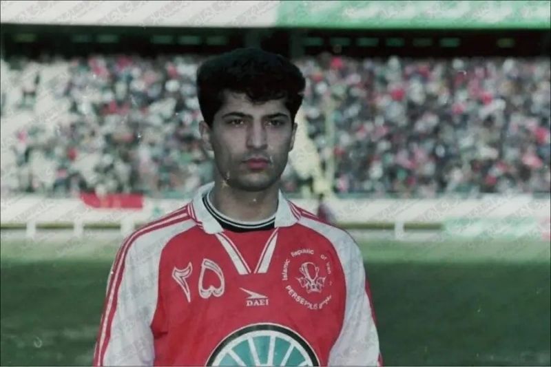 تولد یک قهرمان، سه روز بعد از قهرمانی