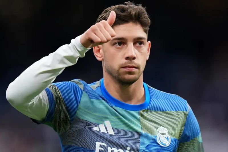 منچستریونایتد در رویای جذب ستاره رئال مادرید