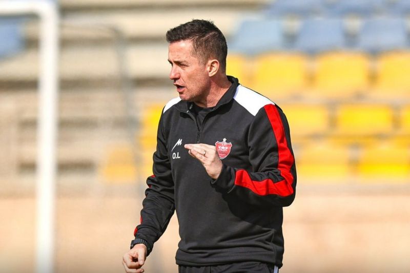 هدف بزرگ اوسمار؛ برتری برابر استقلال و هت‌تریک!