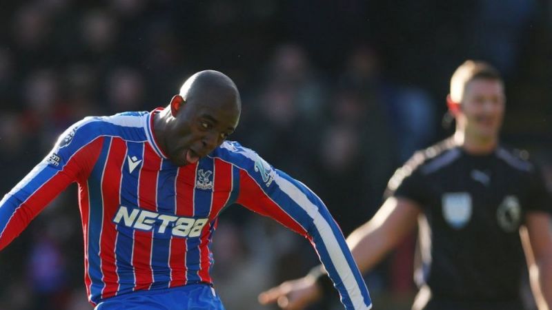 مهاجمی که فقط هالند و صلاح بیشتر از او گل زده‌اند!