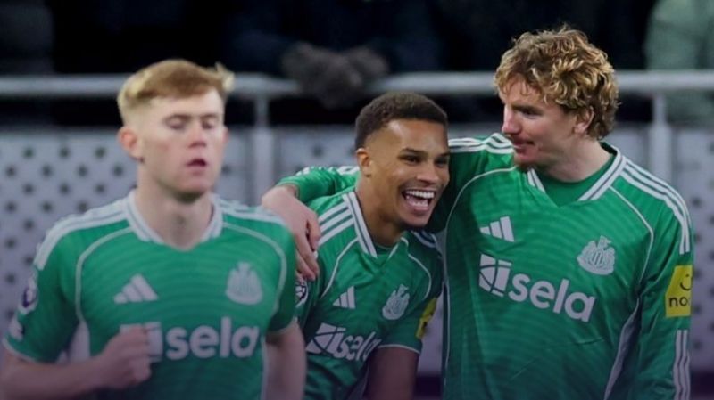 رکوردی که در لیگ برتر انگلیس در چند ساعت عوض شد!