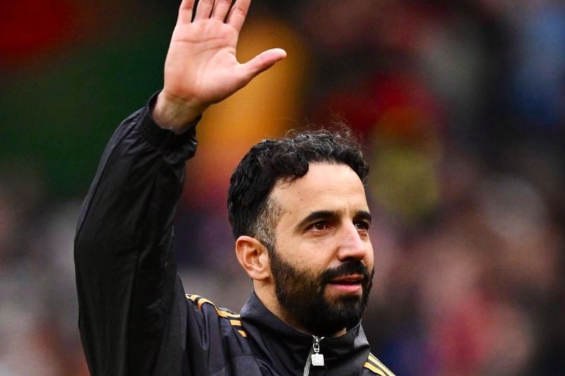 یک رکورد منفی پس از پنج سال توسط آموریم شکسته شد