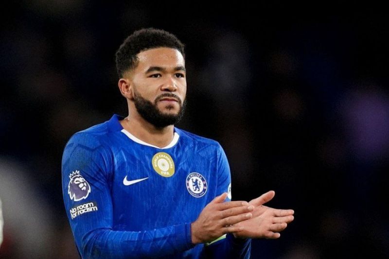 ناراحتی کاپیتان چلسی از تساوی مقابل آرسنال