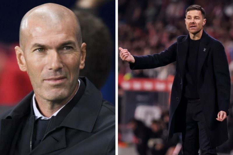 مارسل دسایی: ژابی نمیتواند پروژه مادرید را پیش ببرد