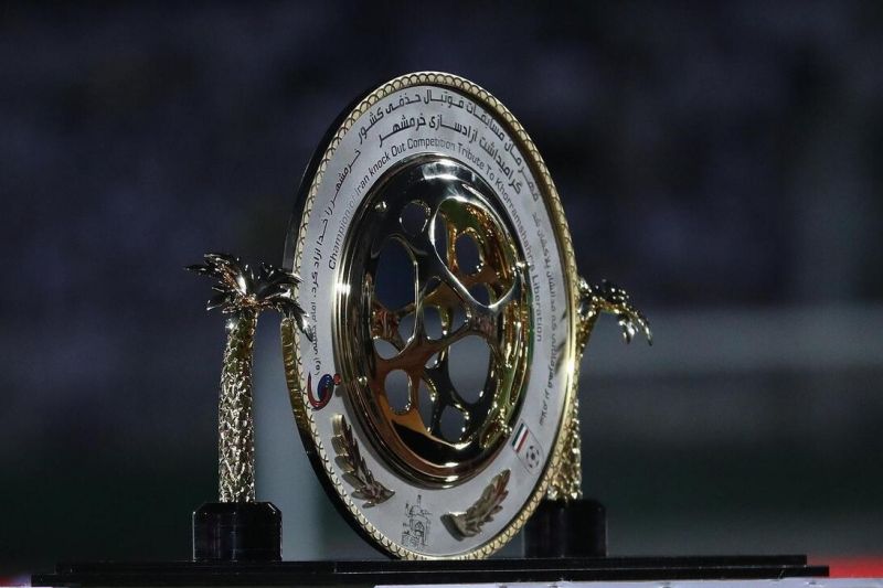 برنامه مسابقات جام حذفی اعلام شد