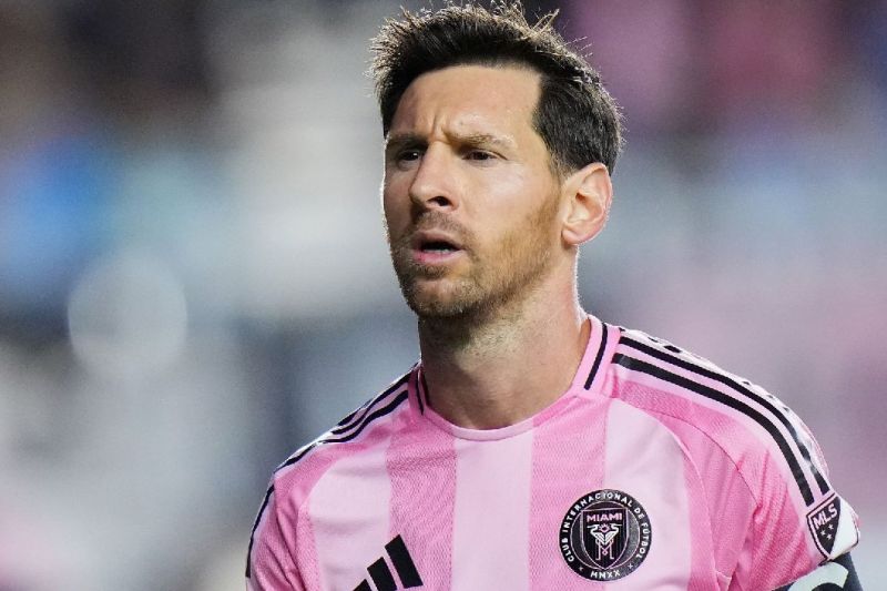 توصیه اسطوره آرژانتینی به مسی: از اینتر میامی فاصله بگیر!