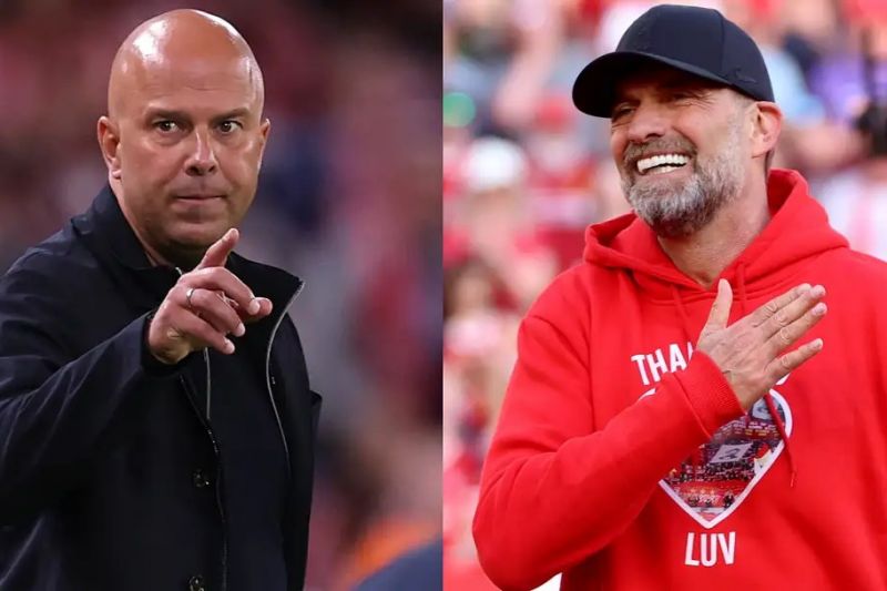 مشخص‌شدن موضع کلوپ درباره بازگشت به لیورپول