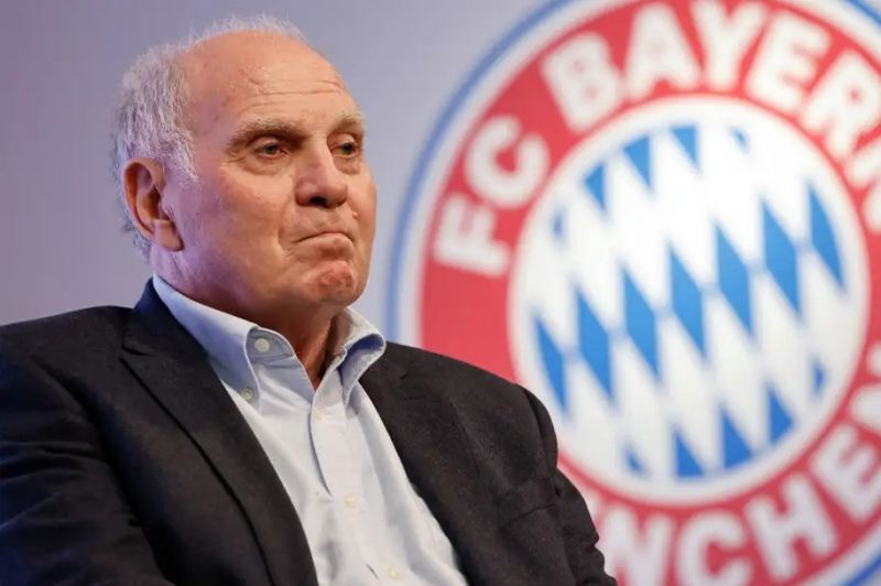 حمله تند رئیس بایرن مونیخ به دو ستاره لیورپول