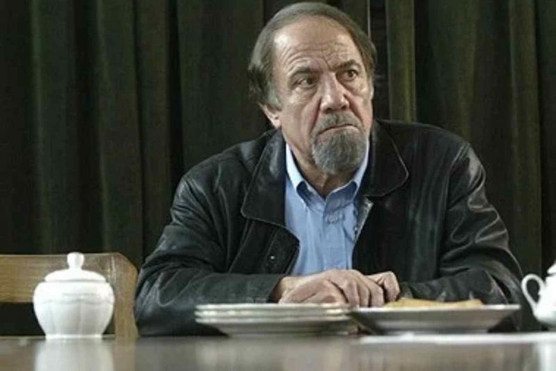 درگذشت رییس اسبق فدراسیون بسکتبال