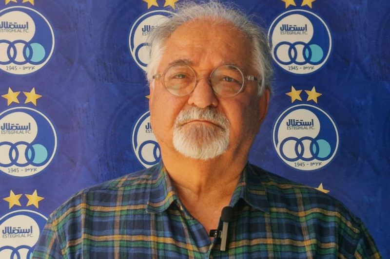 مسعود اقبالی مدیر آکادمی استقلال شد