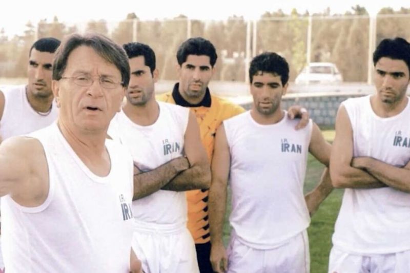 سوال از رهبری‌فرد؛ یک دقیقه بازی در 8 مسابقه یعنی فیکس بودن؟